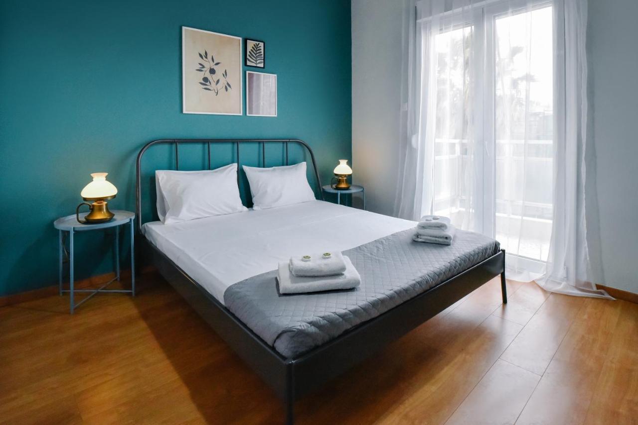 City Vibes "By Checkin" Ηράκλειο Κρήτης Εξωτερικό φωτογραφία