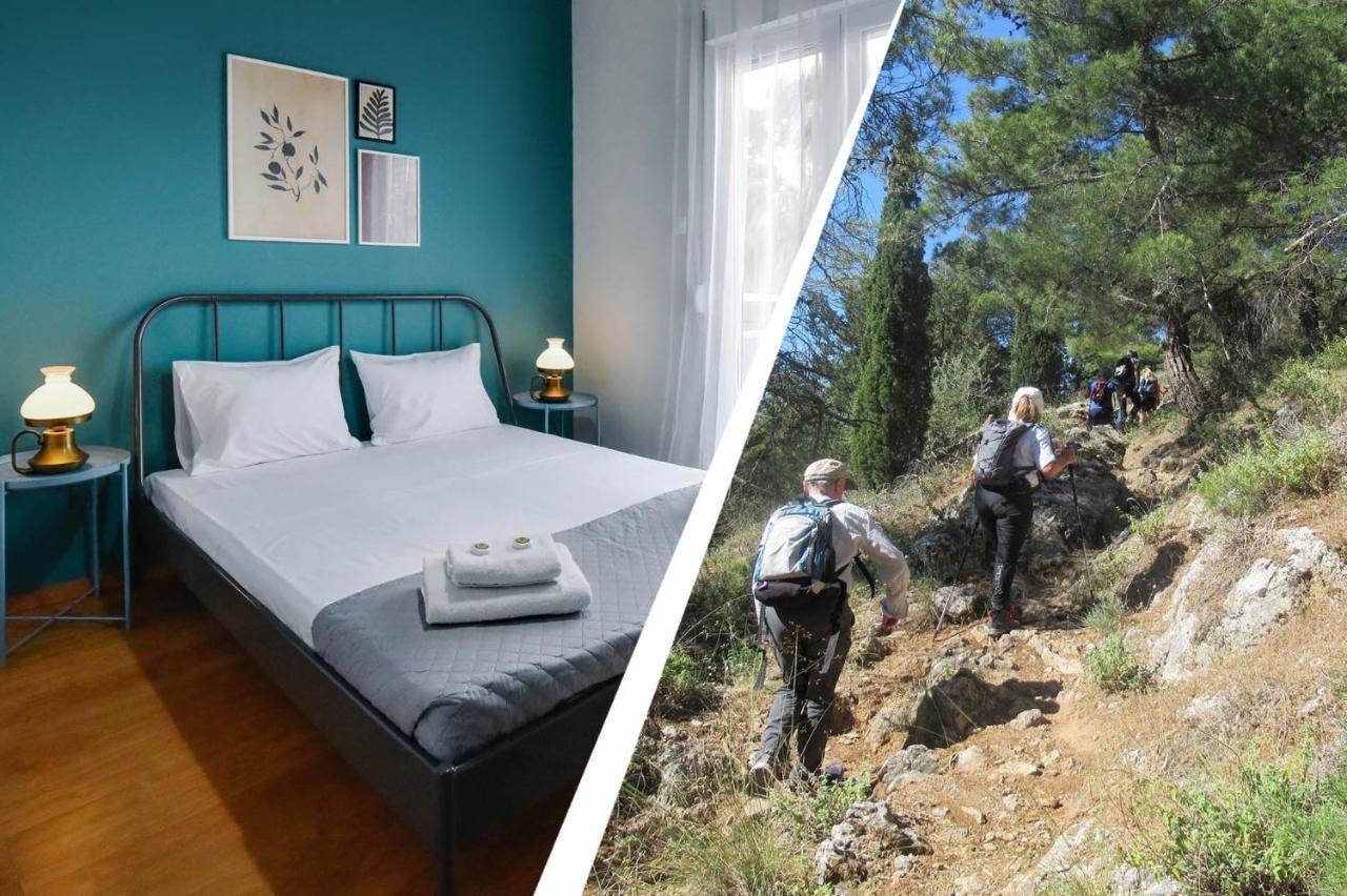 City Vibes "By Checkin" Ηράκλειο Κρήτης Εξωτερικό φωτογραφία