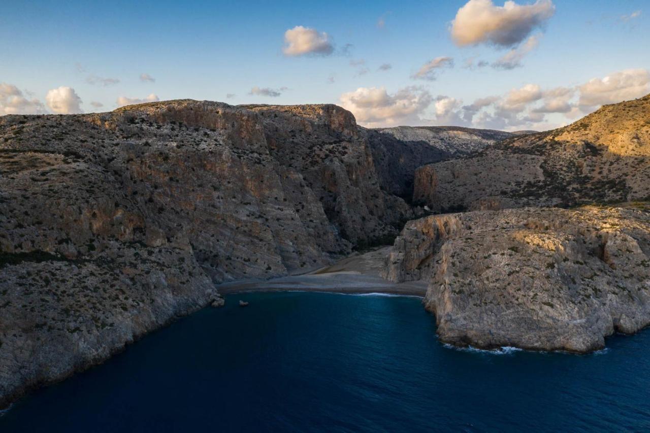 City Vibes "By Checkin" Ηράκλειο Κρήτης Εξωτερικό φωτογραφία