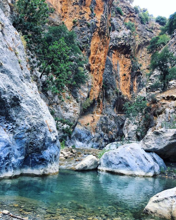 City Vibes "By Checkin" Ηράκλειο Κρήτης Εξωτερικό φωτογραφία