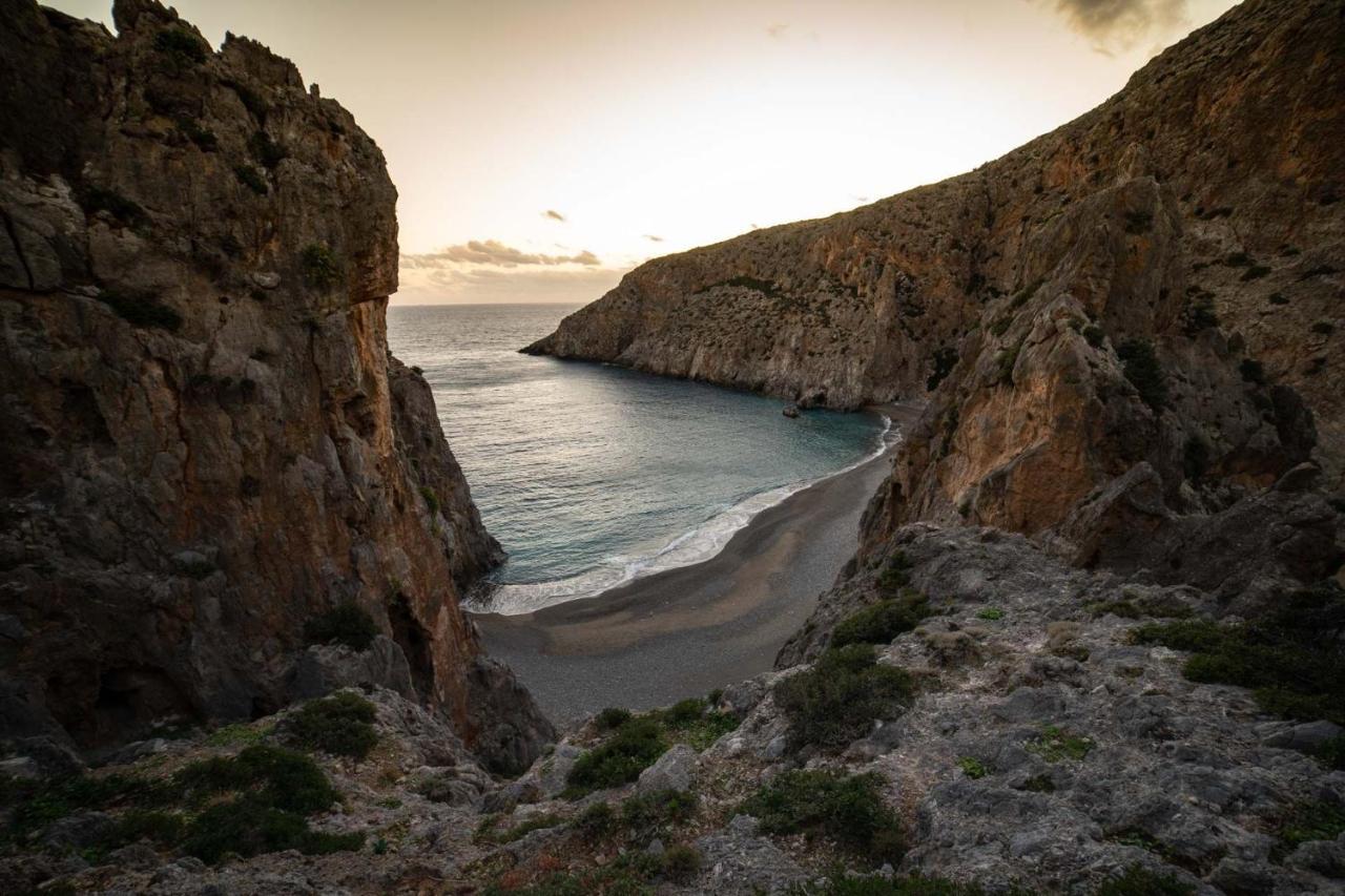 City Vibes "By Checkin" Ηράκλειο Κρήτης Εξωτερικό φωτογραφία